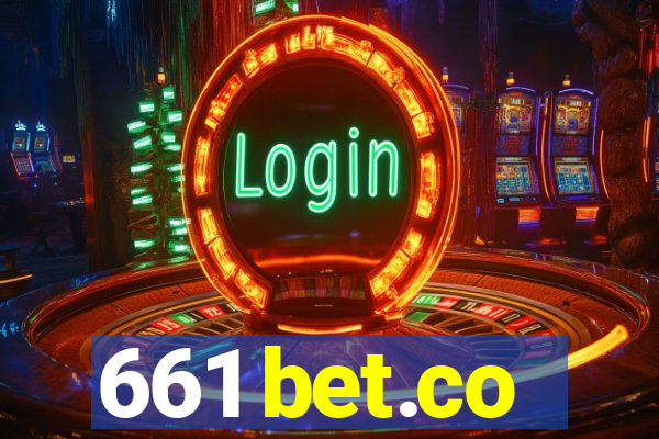 661 bet.co